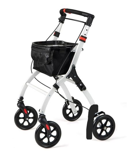 Brand New Rollator Walker