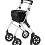 Brand New Rollator Walker Image 10