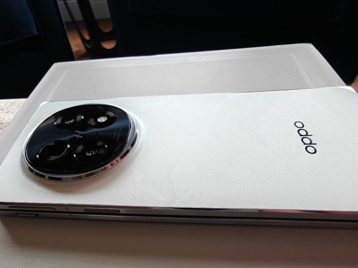 Oppo Find N5 - Foldable (Global Edition)