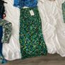 zara summer dress new with tags Image 4