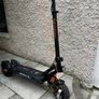 KuKirin G2 Master Dual Motor  357km  Excellent Condition Image 2