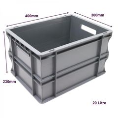 Storage Boxes heavy duty
