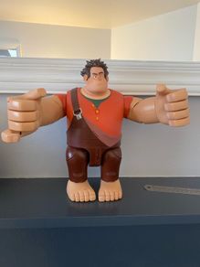 wreck it ralph