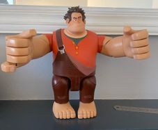 wreck it ralph