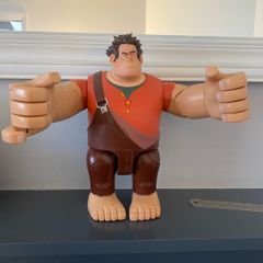 wreck it ralph