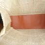 Ethnic Style Tote Bag with a Logo for Sale Image 3