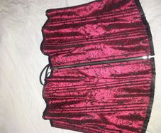 corset