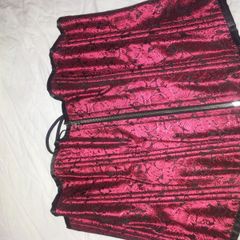 corset