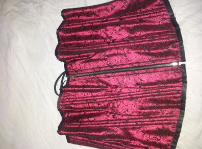 corset