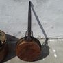 Brass pots Image 2