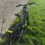 Cube Touring Hybrid Bike ONE 500 Image 4