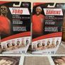 wwe elite 81 Street Profits Angelo Dawkins & Montez Ford action figures Image 2