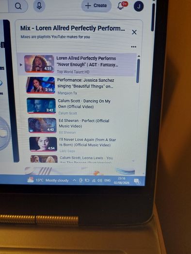 DELL XPS 14z, Intel Core i5-2430M CPU, 2.4GHz, 6GB Ram, 500GB HDD, Windows 10 Pro, Microsoft Edge, Chrome and VLC