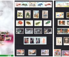 2003 Ireland Stamp Year Pack MNH. See scan for stamps included. All stamps Mint Never Hinged
