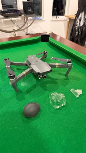 DJI Mavic Pro Bundle
