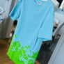 Designer Summer Dress  Essentiel Antwerp Image 3