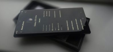 Samsung s23 ultra 512 unlocked