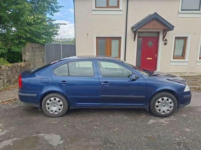 09 Octavia (NCT & Taxed)