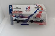 Majorette Peugeot 3008 GT French Touch
