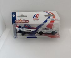 Majorette Peugeot 3008 GT French Touch