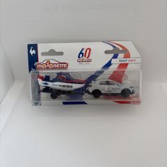 Majorette Peugeot 3008 GT French Touch