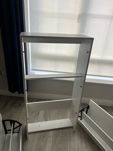 Shoe Storage