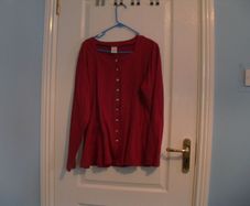 top and skirt