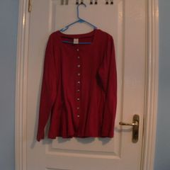 top and skirt