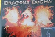 Dragon s Dogma PlayStation 3 Ps3 Games Original