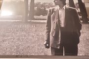 David Sylvian Brilliant trees opague black vinyl