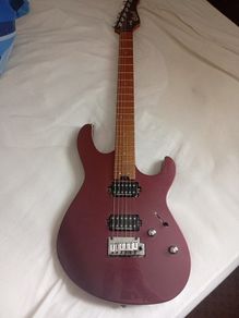 Cort G300 Pro