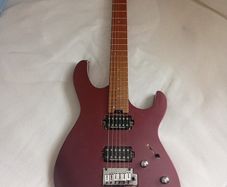 Cort G300 Pro