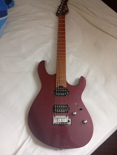Cort G300 Pro