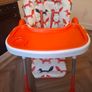 High Chair by Cosatto Image 3