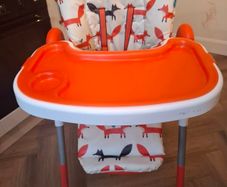 Highchair Cosatto