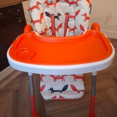 Highchair Cosatto