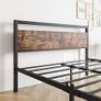 Double Bed Frames Image 3