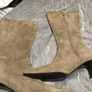 Ladies Nine West boots size 5 Image 2