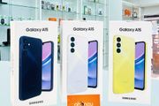 Samsung A15