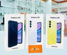 Samsung A15