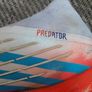 Adidas football astro boots Image 4