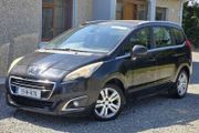 2015 Peugeot 5008 1.6 Diesel Cheap tax 7 seater