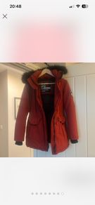 Superdry Coat