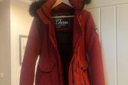 Superdry Coat