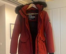 Superdry Coat