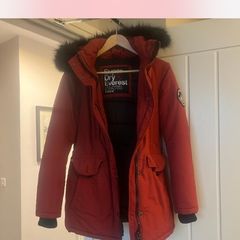 Superdry Coat