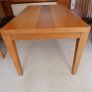 Dinning Table & Chairs Image 4