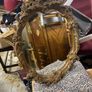 antique mirror Image 4