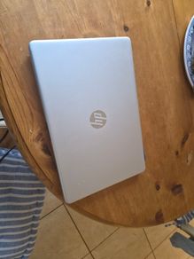HP 15s Laptop