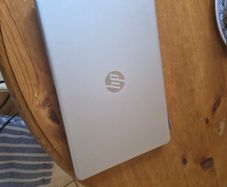 HP 15s Laptop
